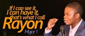 Rayon Anointing Destroys Thought Manifestation Paralysis – Prophet Major 1